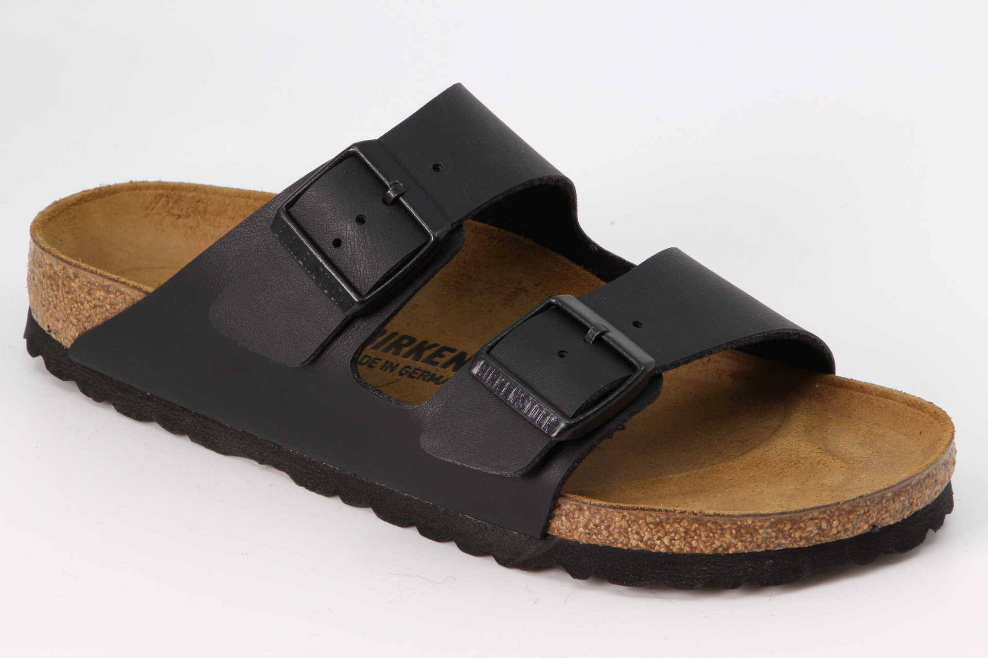 ARIZONA schmal schwarz