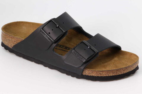 ARIZONA schmal schwarz