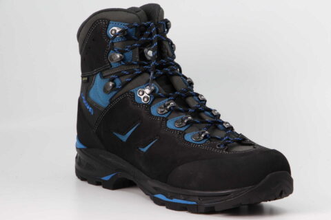 Camino GTX schwarz / blau
