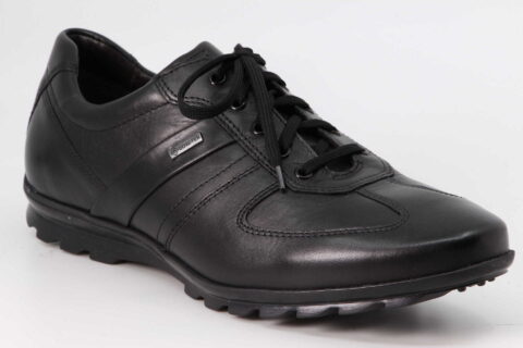 Oristano GTX schwarz