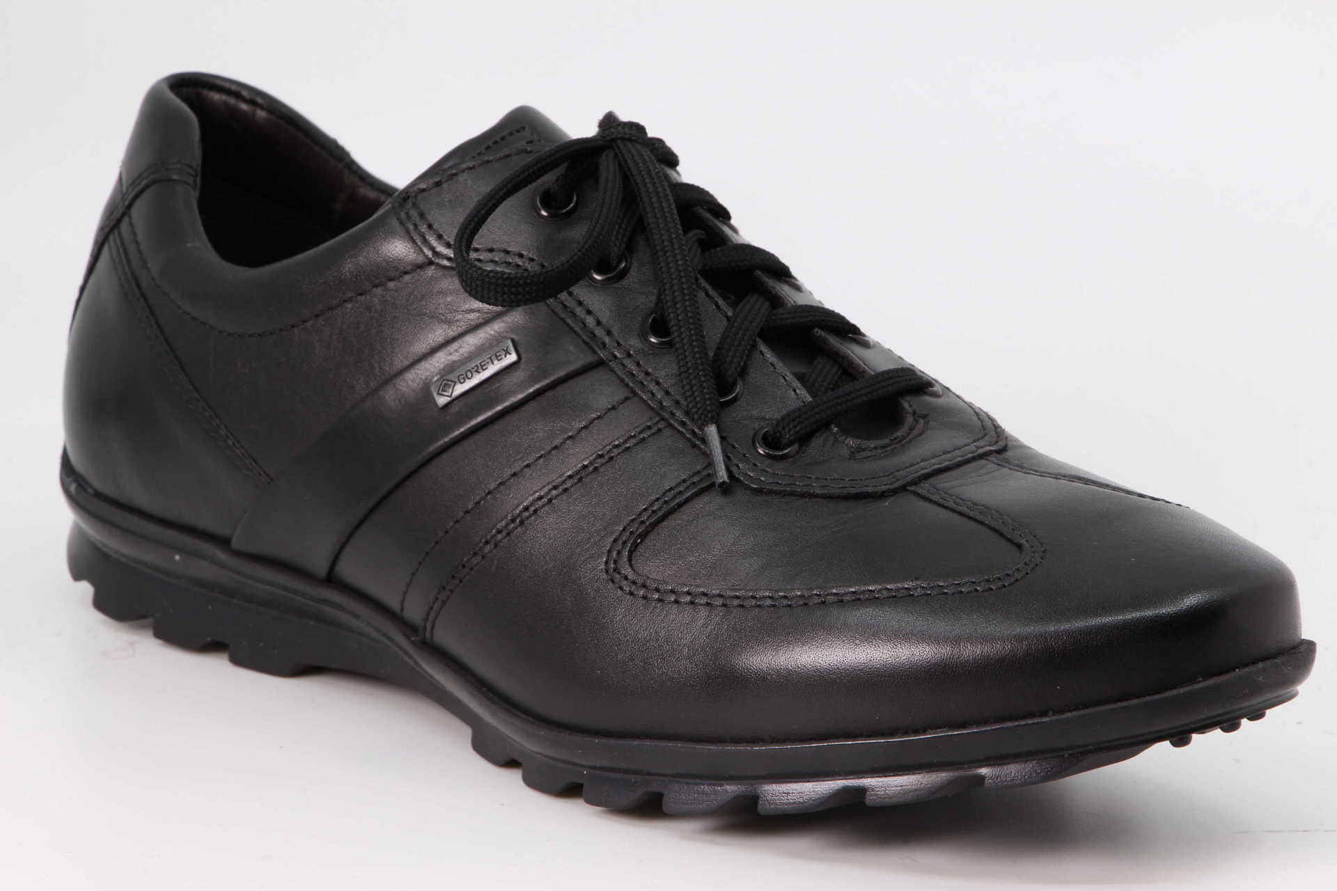 Oristano GTX schwarz