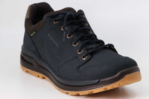 Locarno GTX navy