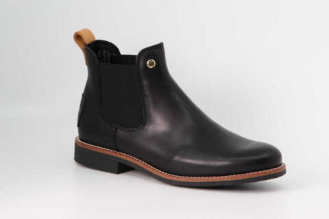 Giordana Igloo Travelling schwarz