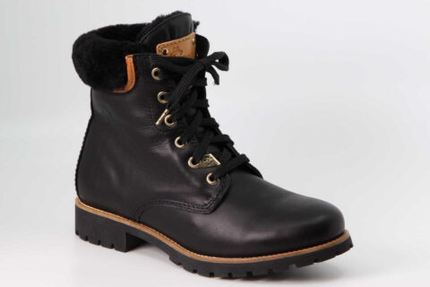 Panama 03 Igloo Travelling schwarz