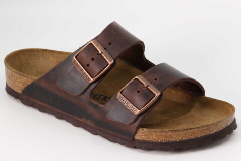 Arizona normal habana