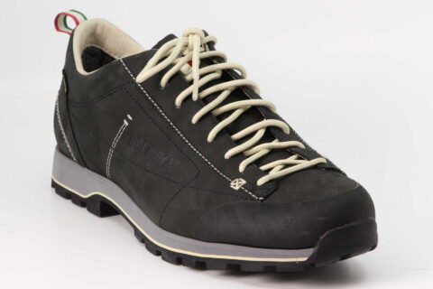 Cinquantaquattro Men Low GTX schwarz