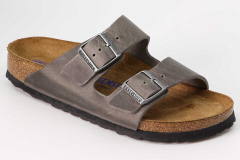 Arizona schmal iron oiled