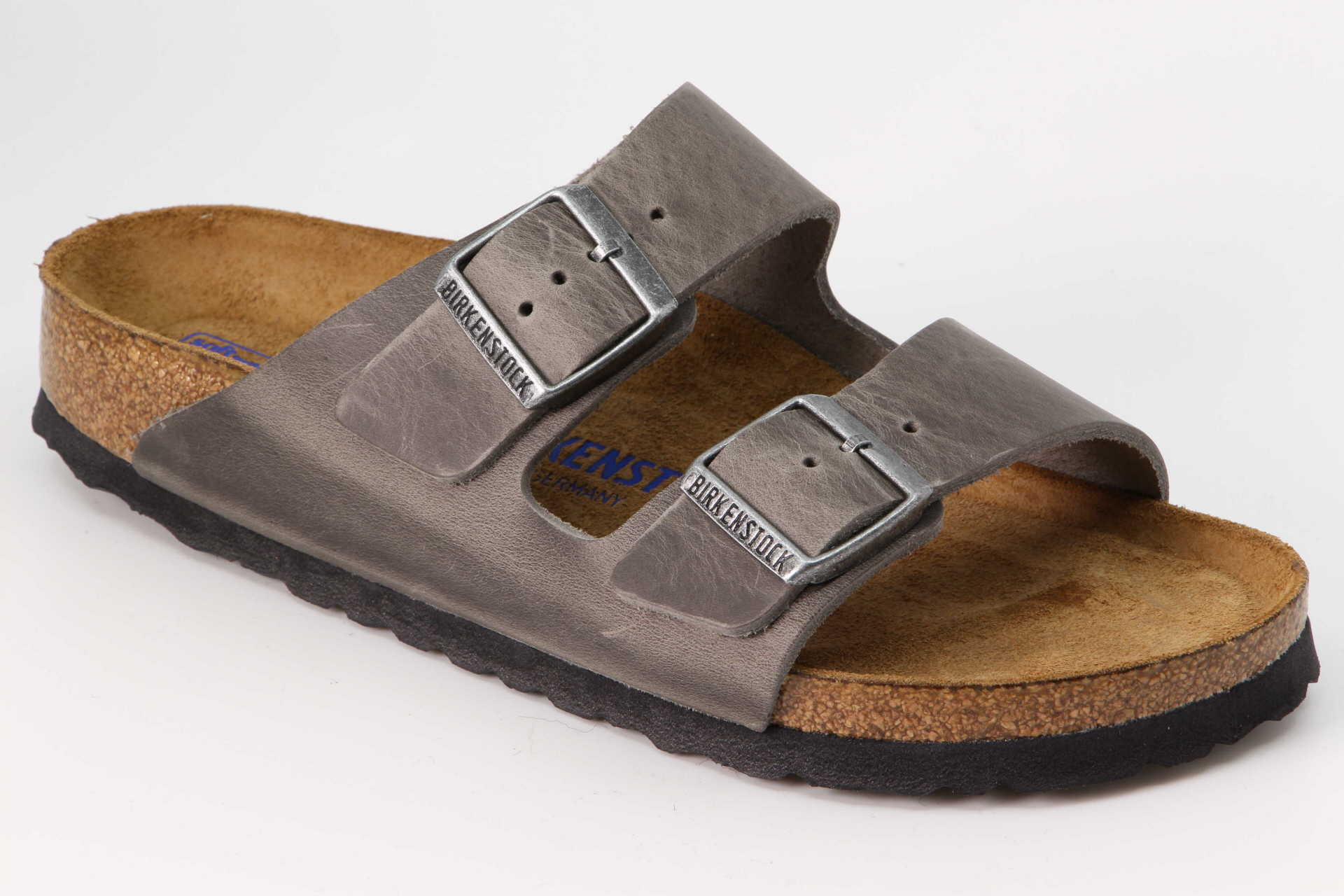 Arizona schmal iron oiled