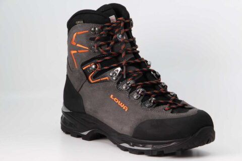 Ticam II GTX anthrazit / orange