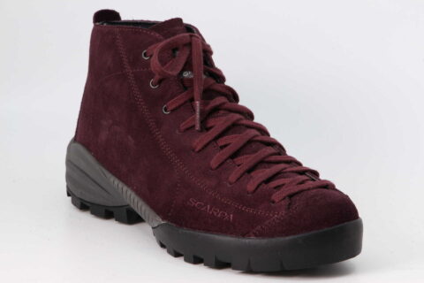 Mojito City Mid GTX Wool temeraire