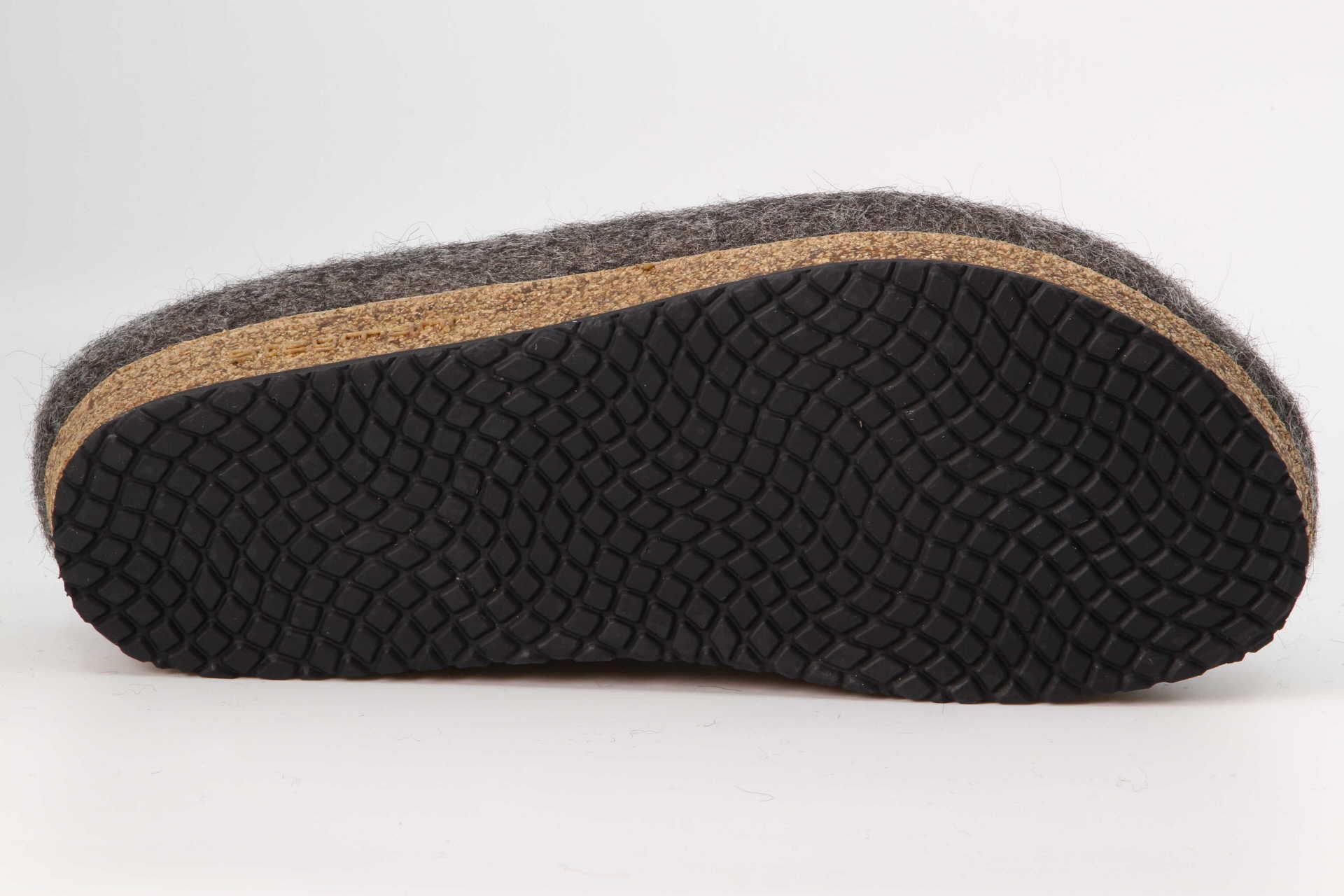 Clogs Tiroler Steinschaf grau – Bild 3