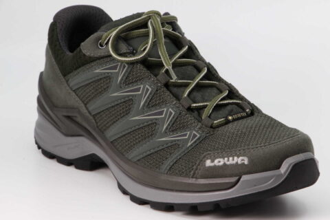 Innox Pro GTX Lo oliv