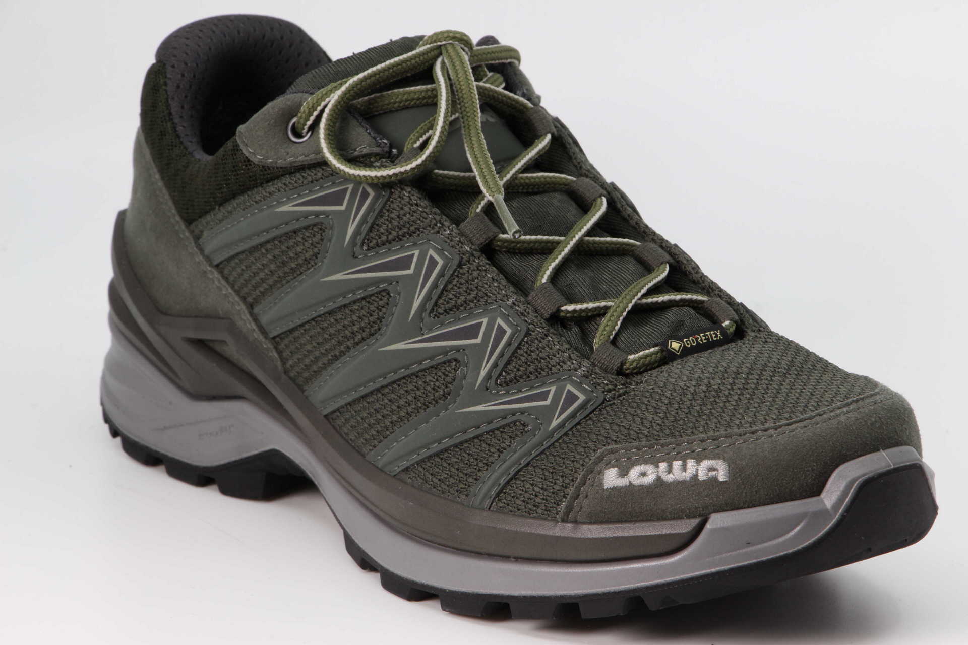 Innox Pro GTX Lo oliv