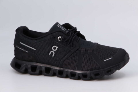 Cloud 5 Women all black