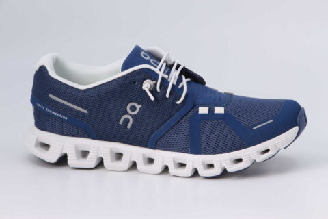 Cloud 5 Women denim / white