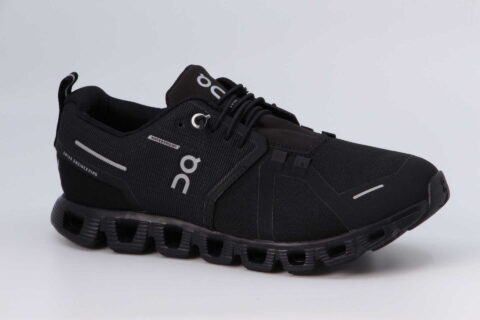 Cloud 5 waterproof Women black / lunar