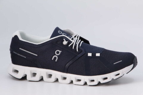 Cloud 5 Men midnight / white