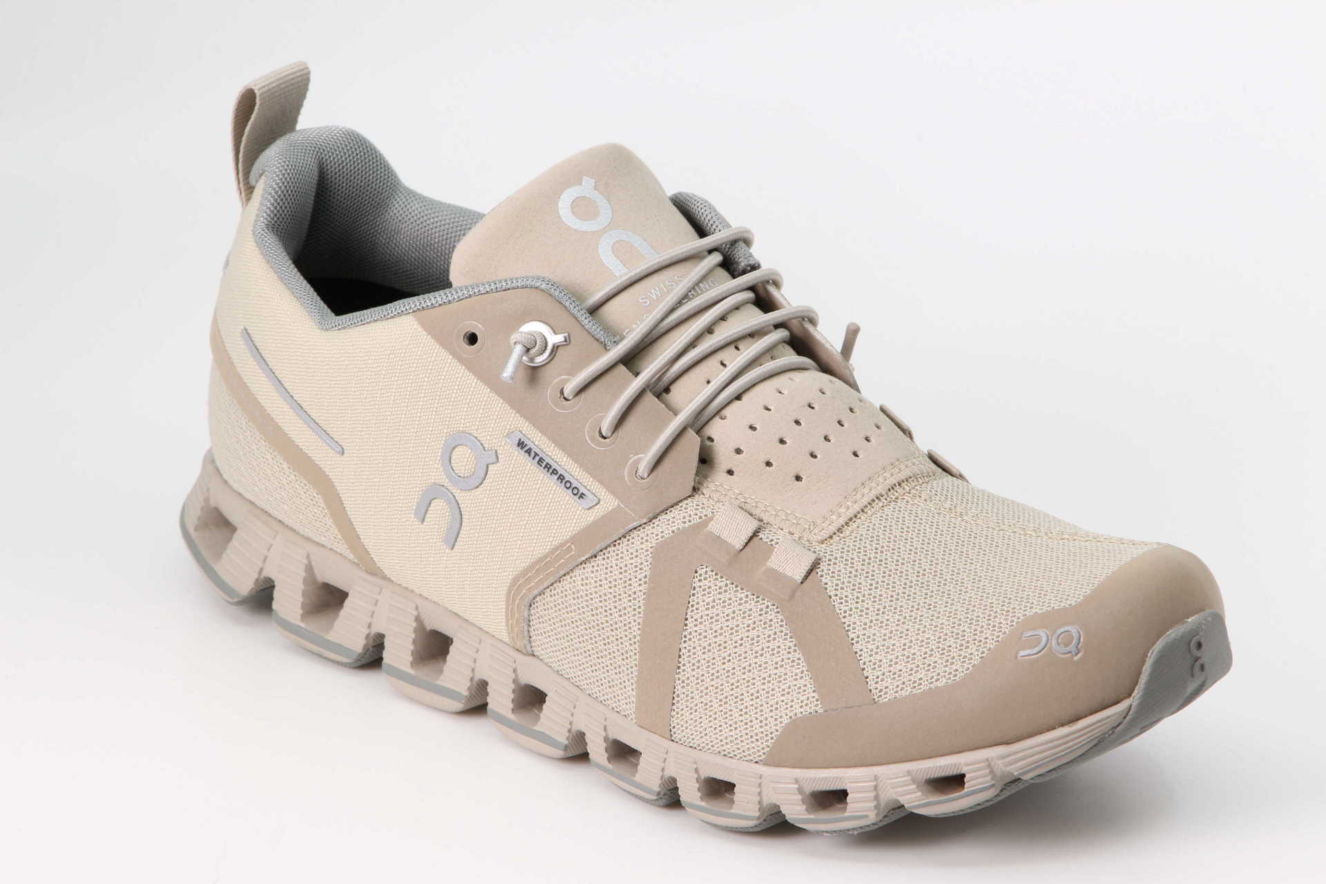 Cloud waterproof Women desert / lunar