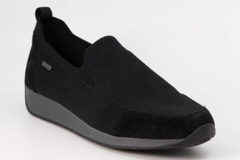 Lissabon Fusion4 GTX schwarz