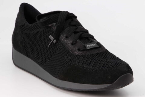 Lissabon Fusion4 GTX schwarz