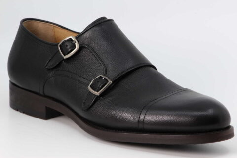 Buisnessschuhe schwarz