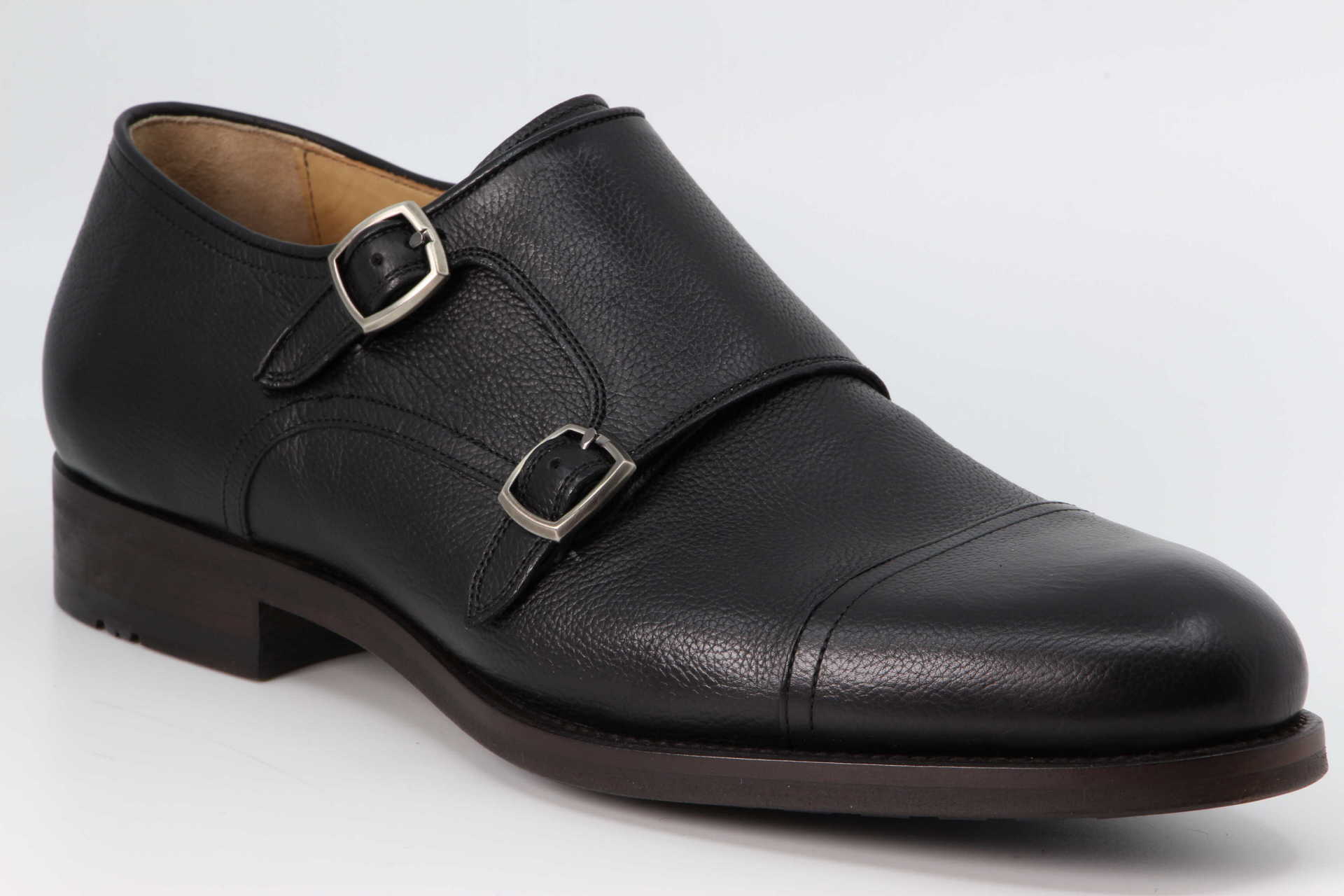 Buisnessschuhe schwarz