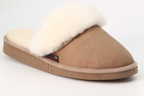 Lammfellfinken tabacco