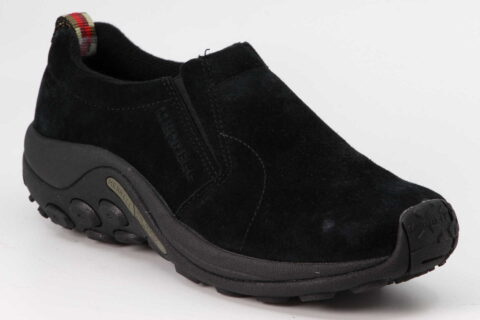 Jungle Moc Women midnight