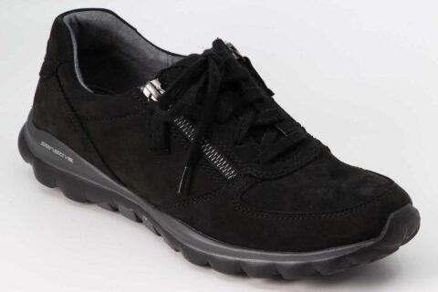 Rolling-Soft schwarz