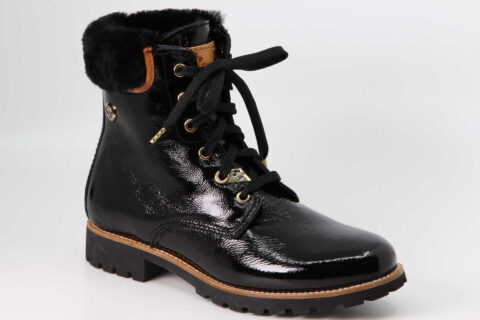 Panama 03 Igloo Travelling schwarz