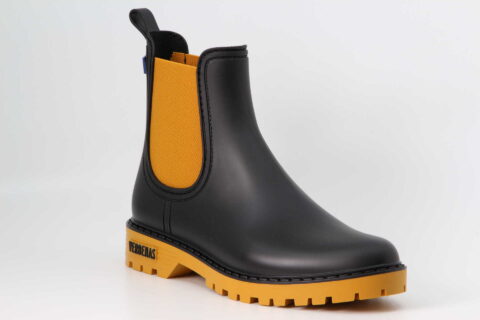 Gaudi Igor schwarz / gelb