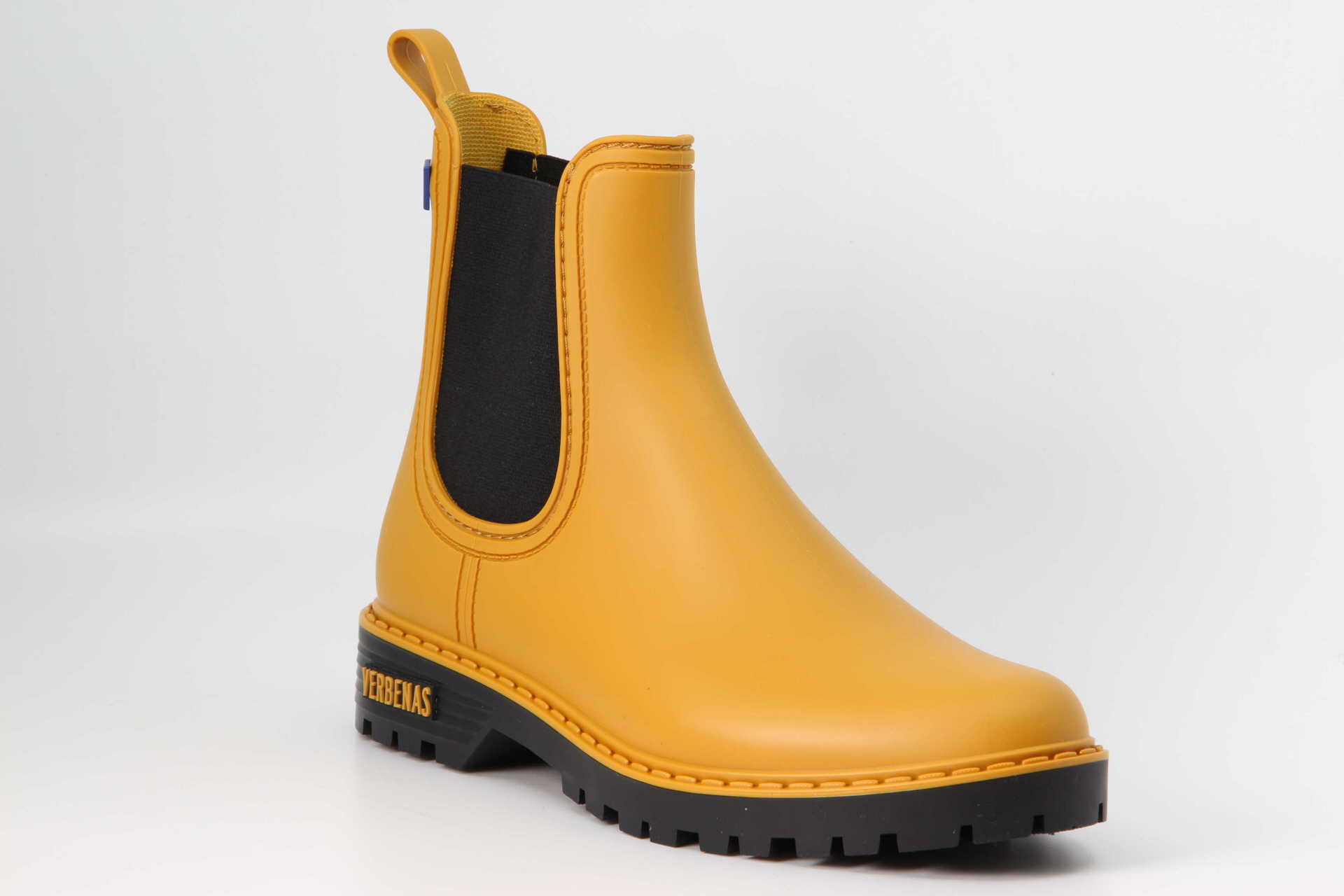 Gaudi Igor gelb / schwarz