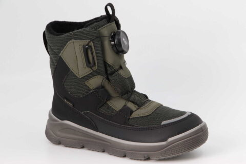 Mars GTX BOA grün / schwarz