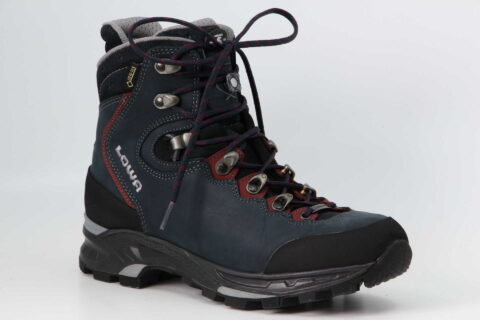 Mauria GTX Ws schmal dunkelblau