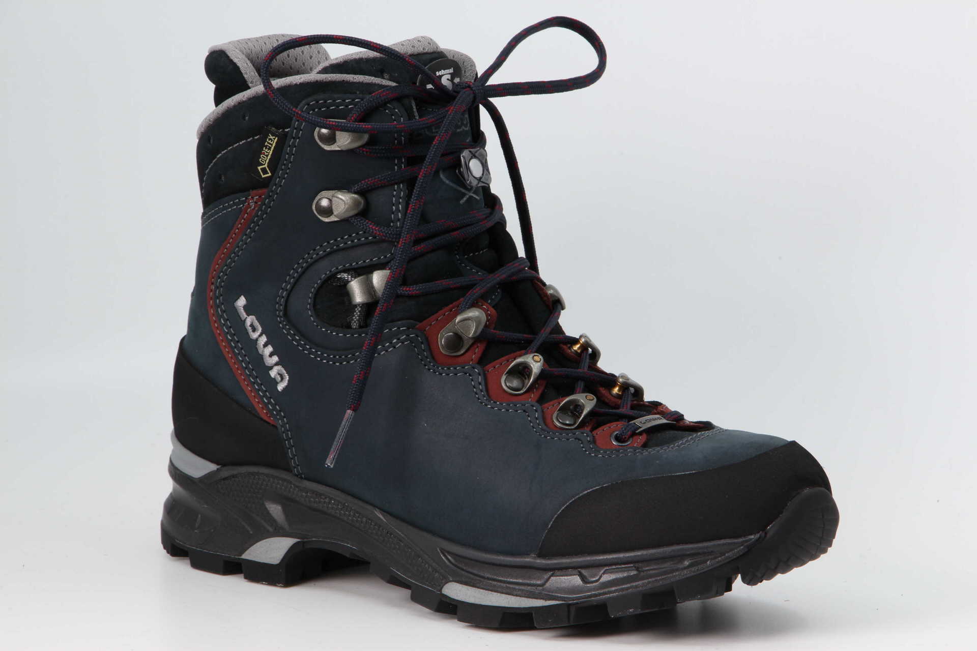 Mauria GTX Ws schmal dunkelblau