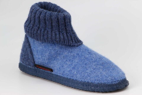 Kramsach Kids capriblau