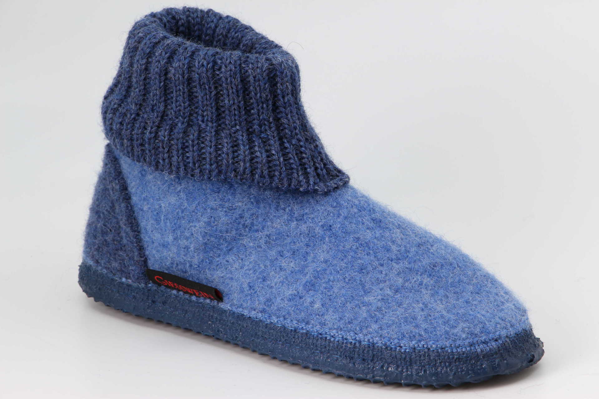 Kramsach Kids capriblau