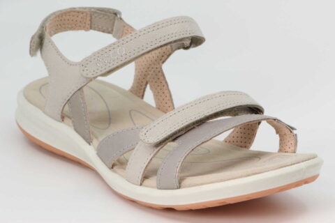 Cruise gravel / rose dust