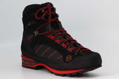 Makra Combi GTX schwarz / rot