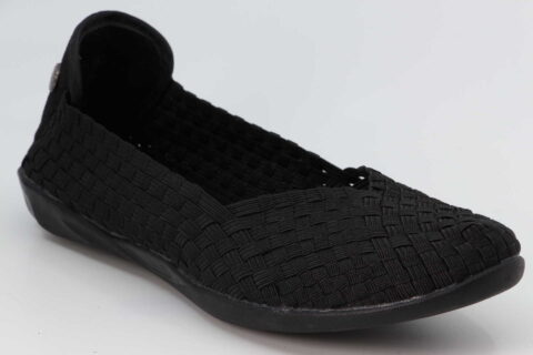 CatWalk black schwarz