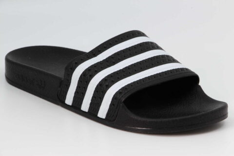 Adilette Original schwarz / weiss
