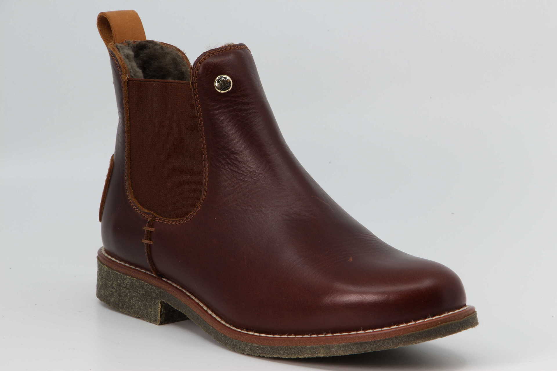 Giordana Igloo Travelling cuero