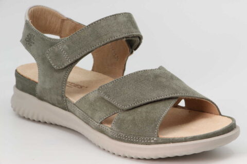 Breeze 2 khaki / taupe