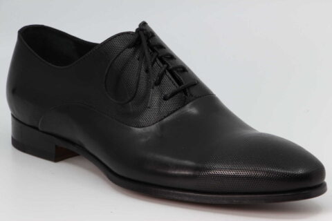 Businessschuhe schwarz