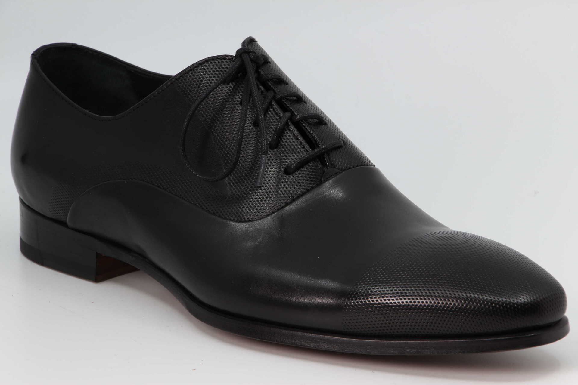 Businessschuhe schwarz