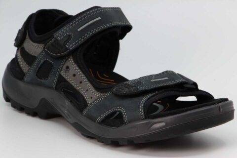 Offroad grau / marine