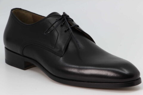 Businessschuhe schwarz