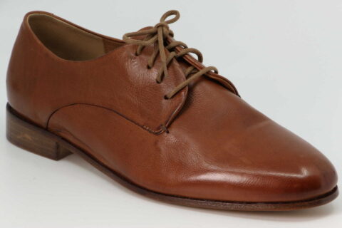Schnürschuh cuoio