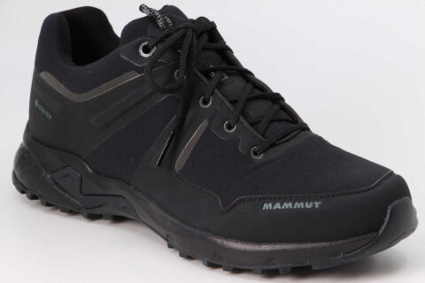 Ultimate Pro Low GTX schwarz