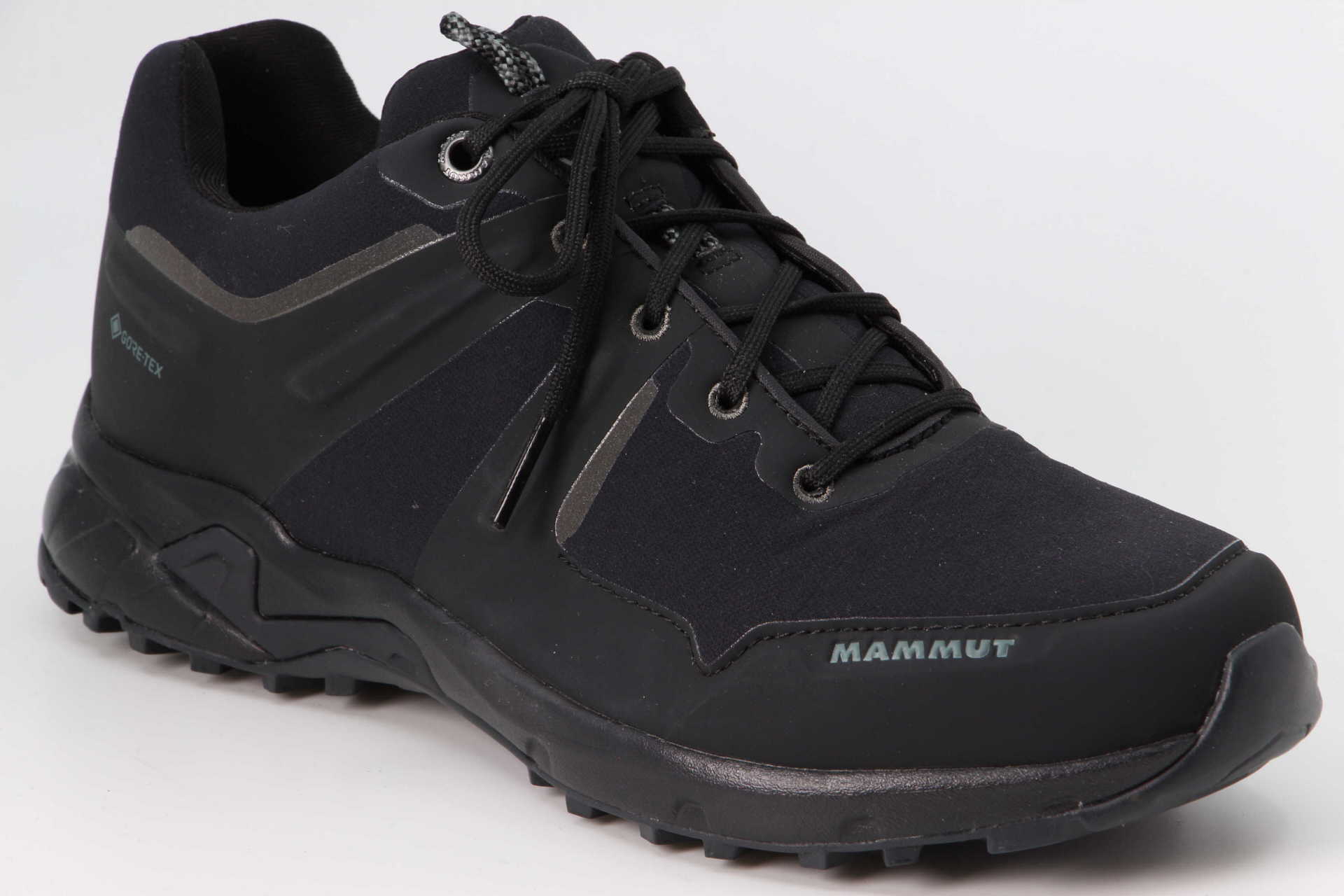 Ultimate Pro Low GTX schwarz